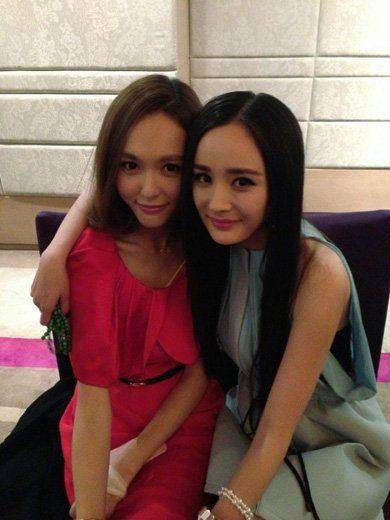 劉愷威的老婆楊冪斥老公回家解釋與閨蜜拍吻戲