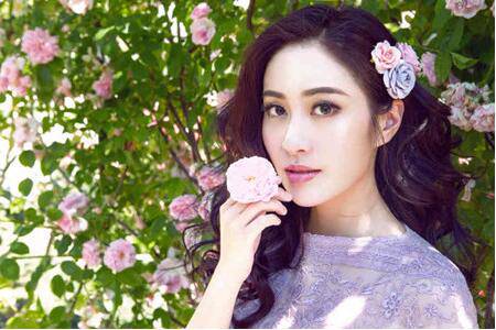 葉璇遭張馨予打臉 曝葉璇個人資料及遭劉青云家