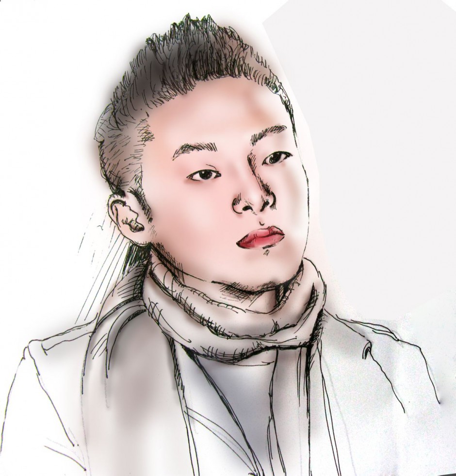 中國好聲音梁博奪冠內(nèi)幕 揭秘梁博個(gè)人資料