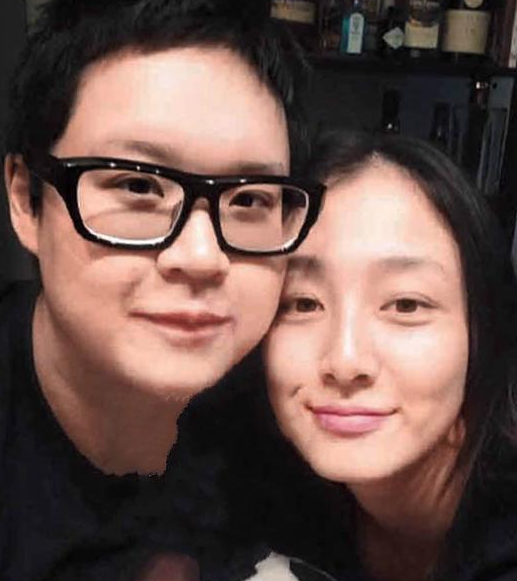 恬妞女兒被曝同性戀 與女星葉青 預(yù)支蜜月