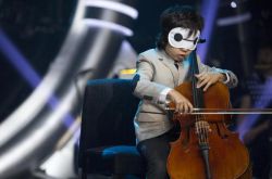 俞雋父母背景資料曝光 音樂(lè)神童俞雋個(gè)人資料