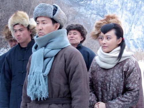 周梓言個人資料 盤點周梓言演過的電視劇