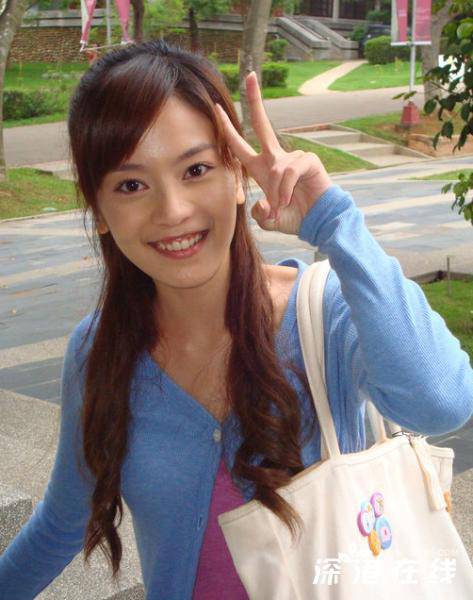 周渝民老婆喻虹淵個(gè)人資料 仔仔求婚過(guò)程大曝光