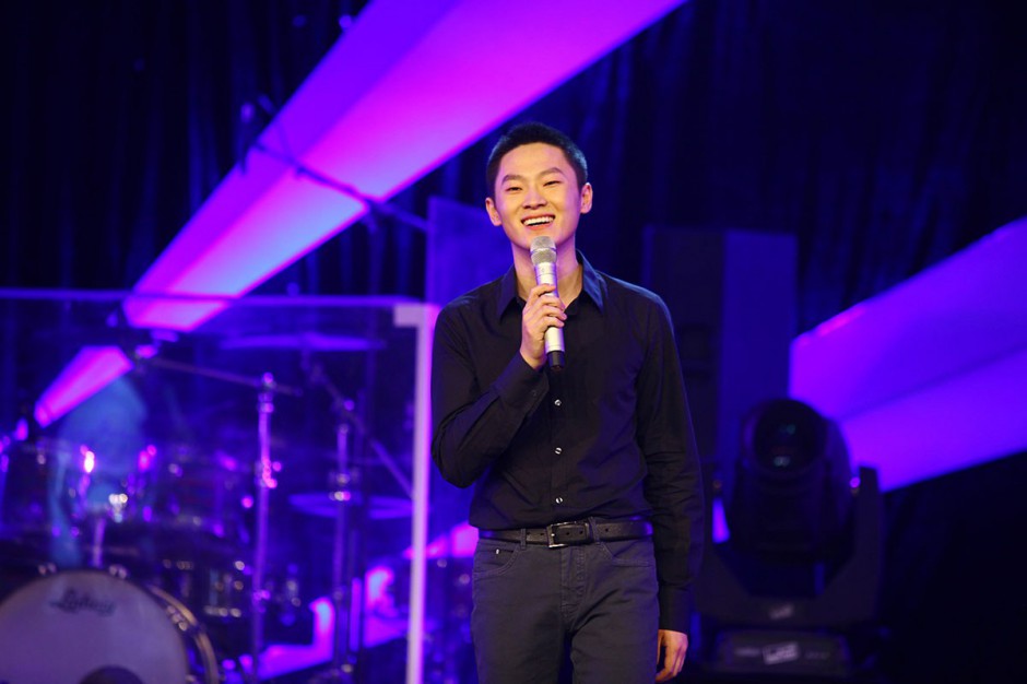 中國好聲音梁博奪冠內(nèi)幕 揭秘梁博個(gè)人資料