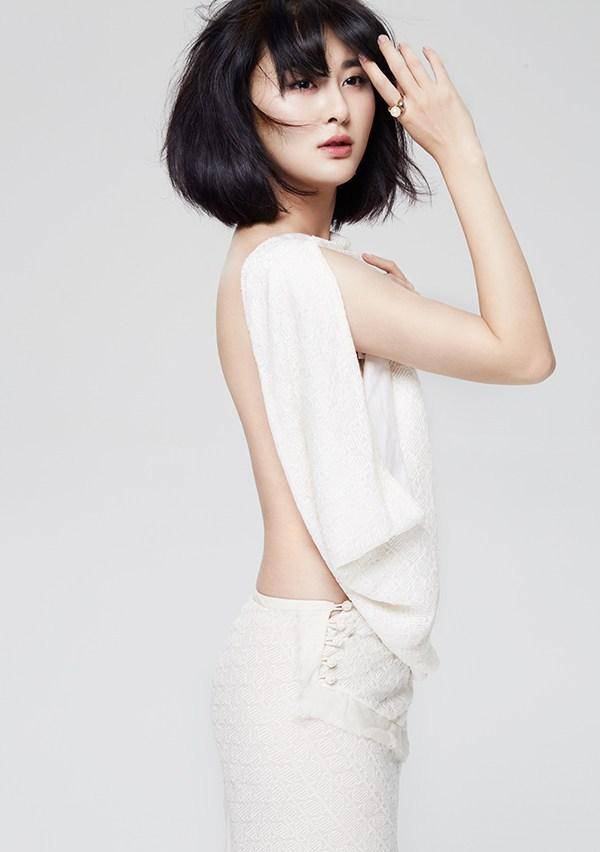 范冰冰裸替甘露個(gè)人資料大曝光