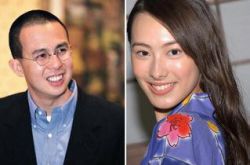 李澤楷個(gè)人資料曝光 揭李澤楷為什么不娶梁洛施