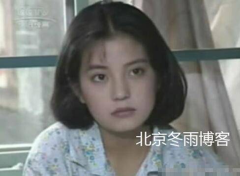 趙薇演過的電視劇有哪些 丈夫探班撞床戲超囧