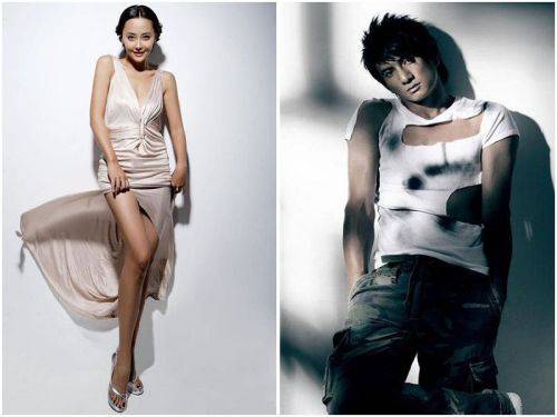 馬雅舒吳奇隆有孩子嗎 揭吳奇隆馬雅舒離婚原因