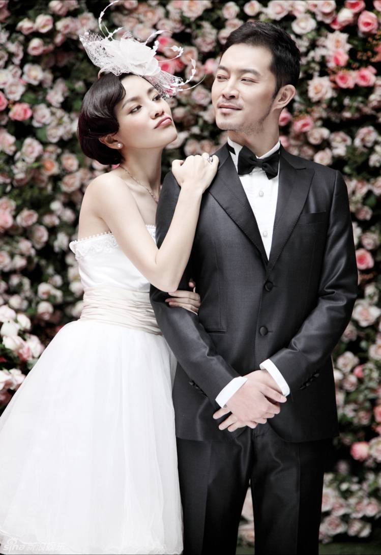 胡可微博曬兒子近照 稱(chēng)撞臉 國(guó)民老公 宋仲基