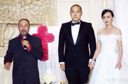 張墨錫個(gè)人資料 張墨錫張博宇假戲真做成戀人