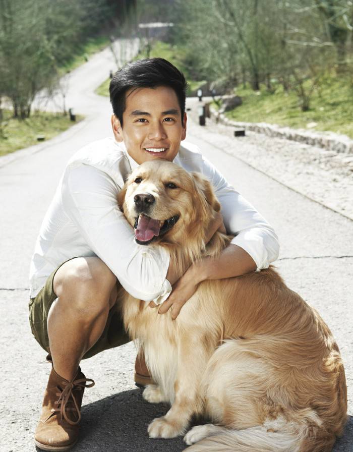 彭于晏告白舒淇 誰才是彭于晏真正的女朋友