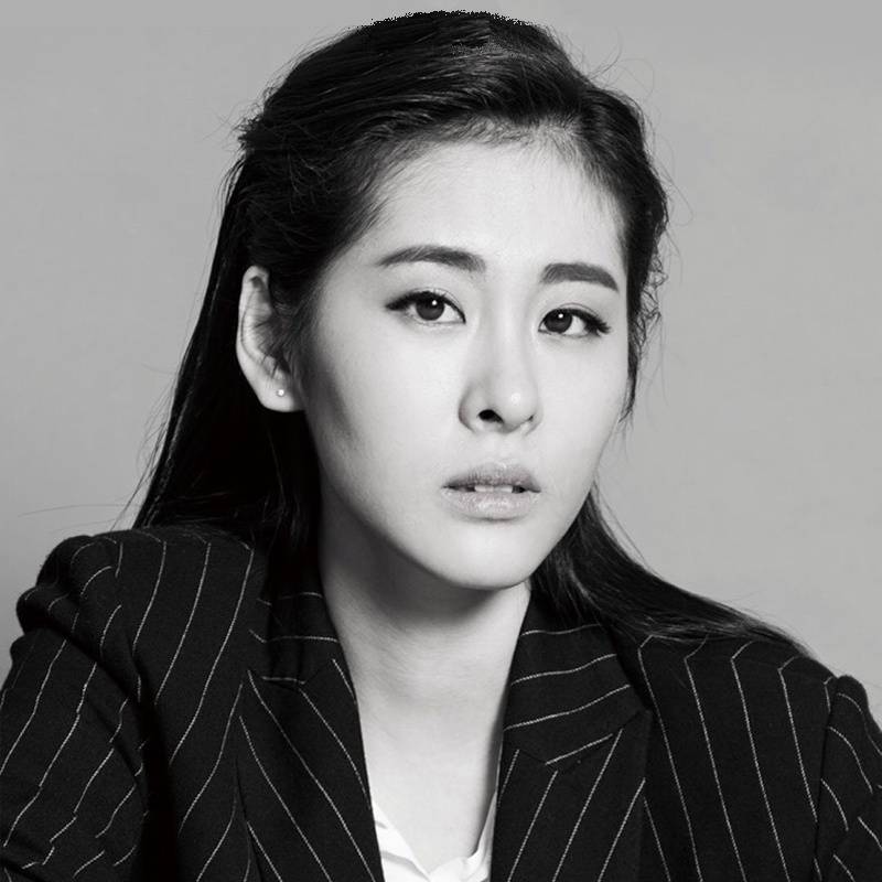 張碧晨家庭背景資料曝光 張碧晨整容前后照對比