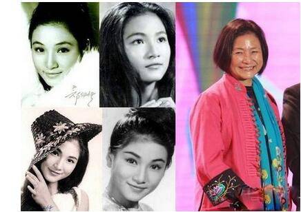 鄭佩佩有幾個(gè)孩子 鄭佩佩兒子女兒資料曝光