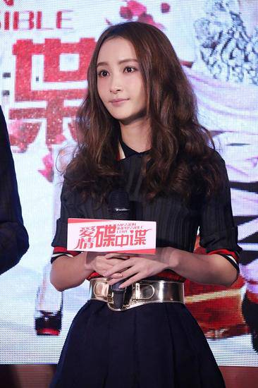 姚笛老公是誰 揭姚笛老公華漢資料