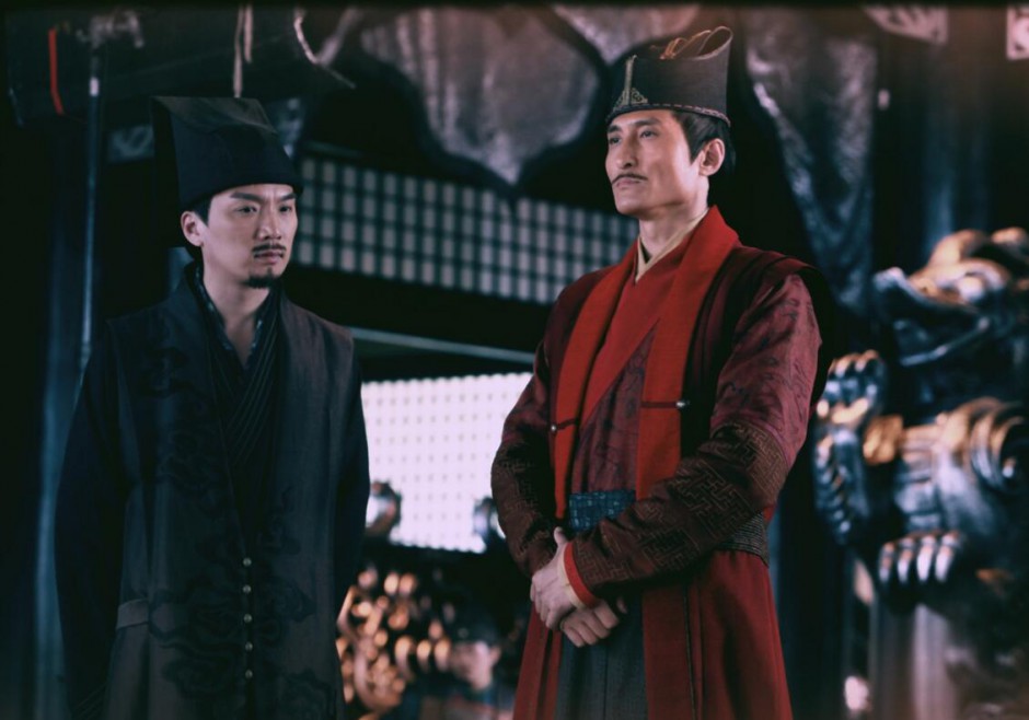 胡兵的哥哥胡東 曾因吸毒被捕