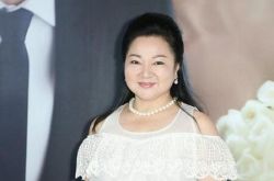 白冰冰女兒綁架事件回顧 揭白冰冰個人資料