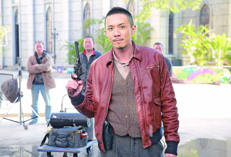 張繼聰老婆是誰(shuí) 揭秘張繼聰個(gè)人資料