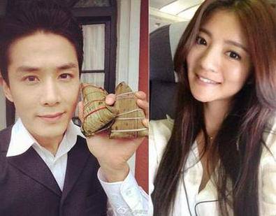 李承鉉安以軒為什么分手 李承鉉安以軒分手原因