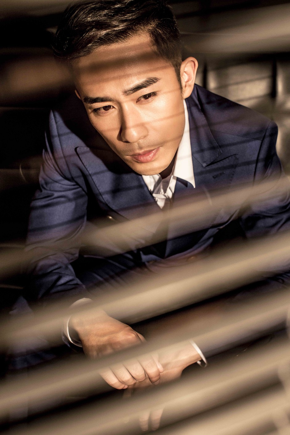 趙奕歡老公是誰 魏晨真的破趙奕歡處嗎