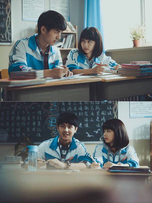 劉昊然譚松韻戀情曝光 揭秘劉昊然驚人家庭背景