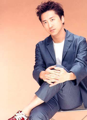 庾澄慶為什么叫哈林 揭庾澄慶伊能靜離婚內(nèi)幕