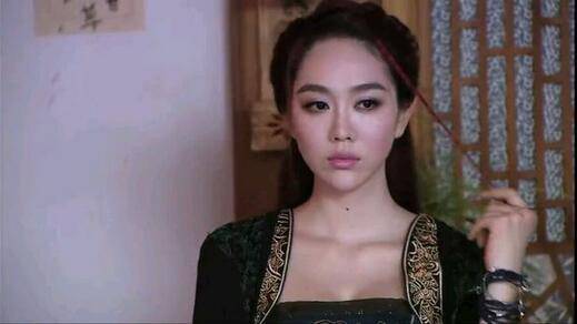 姜妍個(gè)人資料 醫(yī)館笑傳網(wǎng)友高呼姜妍胸好大