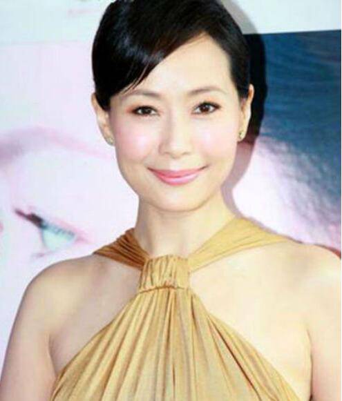 葉童個(gè)人資料曝光 揭其隱忍老公陳國(guó)熹偷腥內(nèi)幕