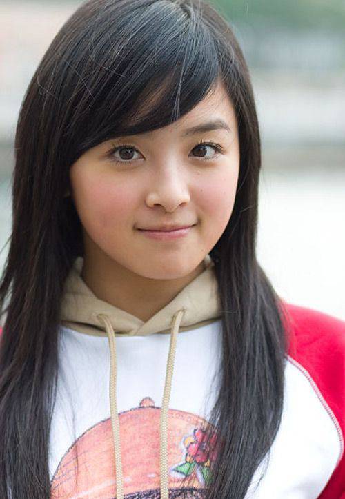 張含韻陪人睡覺照片外泄 張含韻男朋友被曝光