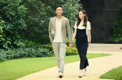 鐘漢良個人資料曝光 揭秘鐘漢良的老婆個人資料