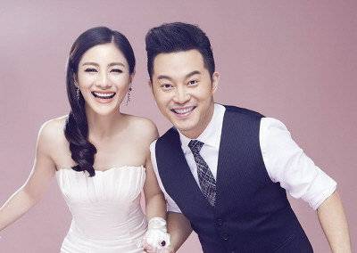 胡可微博曬兒子近照 稱(chēng)撞臉 國(guó)民老公 宋仲基