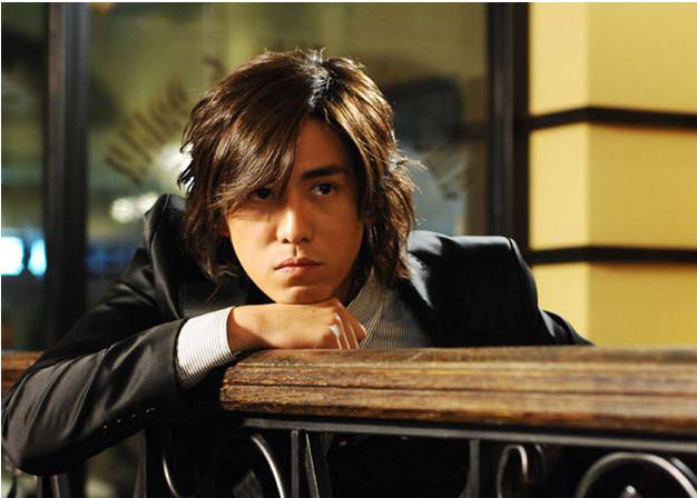 揭陳楚河與女友王毓菲分手真相 陳楚河個(gè)人資料