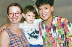 周華健老婆個人資料 因花心險離婚害太太早產(chǎn)