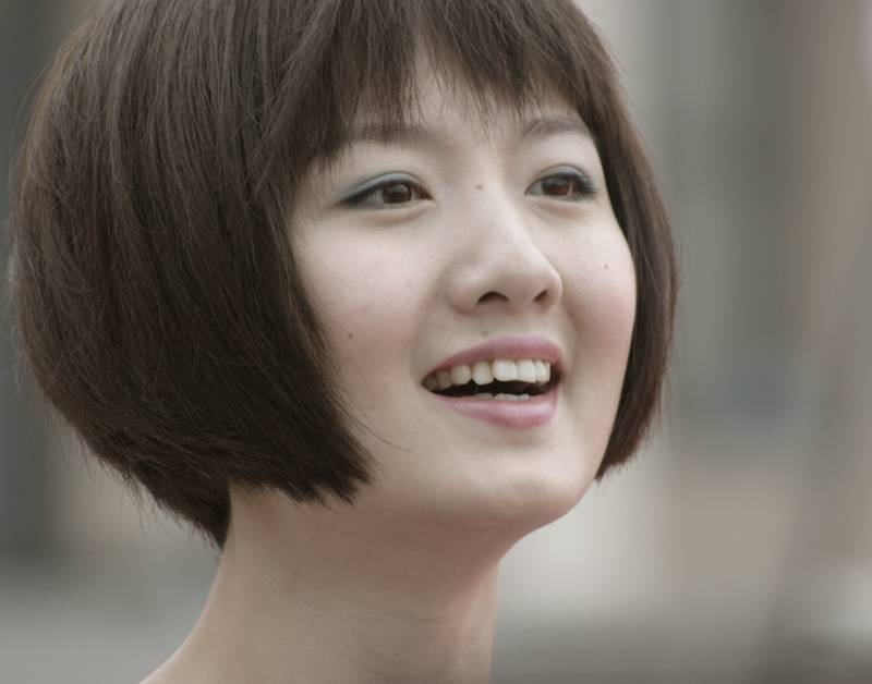 蔣小涵個人資料曝光 穿泳裝蔣小涵圖片