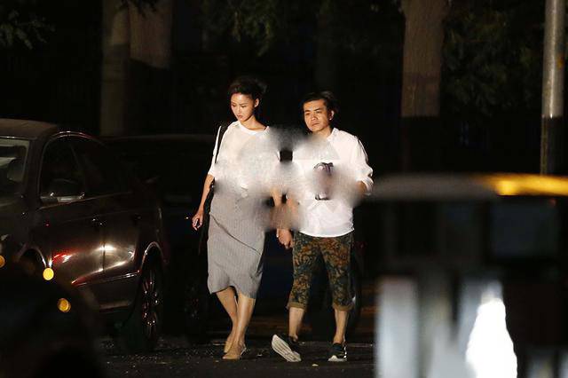 張歆藝自曝離婚原因 揭張歆藝個(gè)人資料