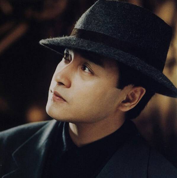 張國榮什么時(shí)候去世的 揭張國榮死亡之謎