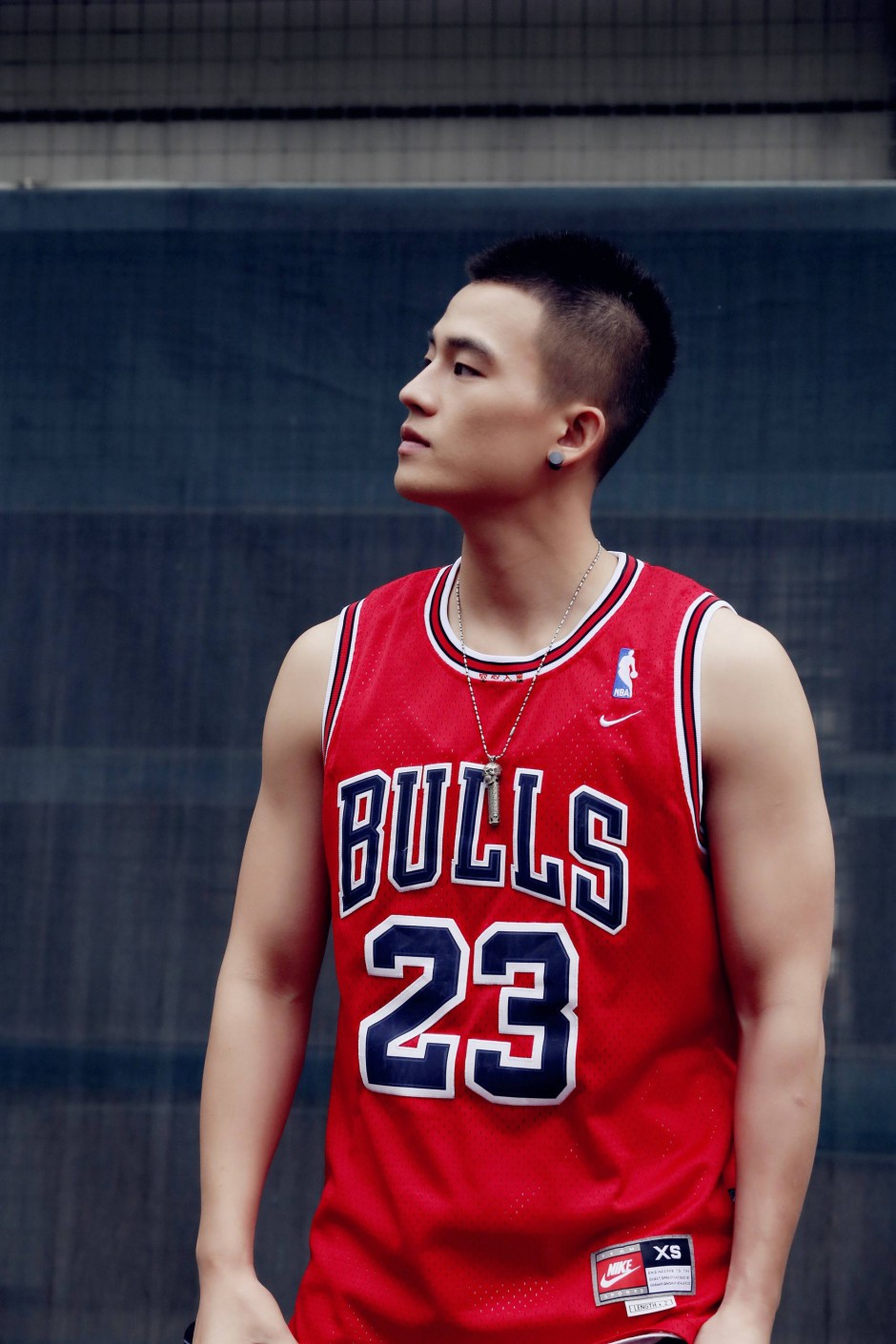 歐豪家庭背景被揭開(kāi) 歐豪電影《左耳》受好評(píng)