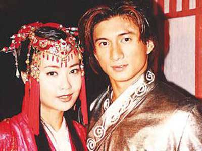 馬雅舒吳奇隆有孩子嗎 揭吳奇隆馬雅舒離婚原因