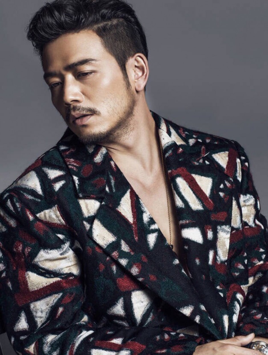 楊爍現(xiàn)實中的老婆是誰 楊爍個人資料揭秘