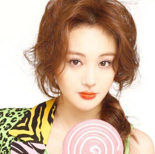 鄭爽那么瘦原來(lái)是因?yàn)樗?鄭爽微博小號(hào)遭曝光