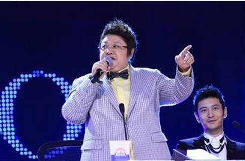 中國夢(mèng)之聲韓紅罵人離席 稱自己是最心軟的人
