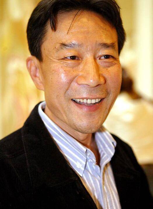 揭李雪健個人資料 李雪健自述癌癥治療過程