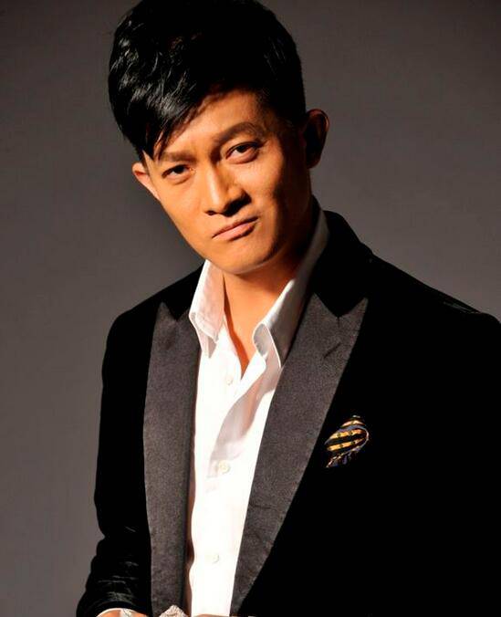 楊志剛老婆張靜照片曝光 出演過(guò)的電視劇有哪些