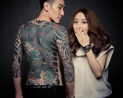 張儷老公是誰 揭秘張儷王陽明分手內(nèi)幕