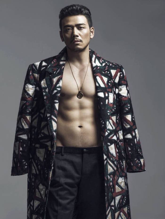 楊爍現(xiàn)實中的老婆是誰 楊爍個人資料揭秘