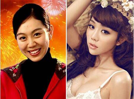 姜妍個(gè)人資料 醫(yī)館笑傳網(wǎng)友高呼姜妍胸好大