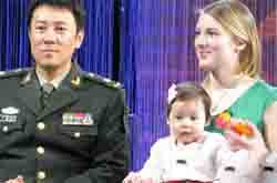 蔡國(guó)慶的老婆是誰(shuí) 揭蔡國(guó)慶個(gè)人資料