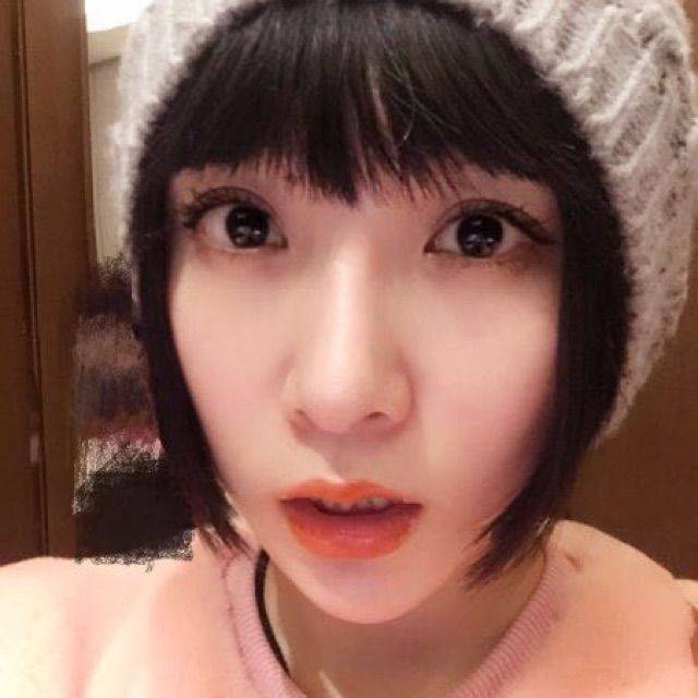 肖旭的老婆叫艾雨喬 肖旭的女友艾雨喬個(gè)人資料