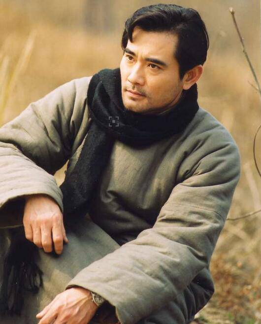 趙文瑄老婆是誰 趙文瑄自曝性取向多元化