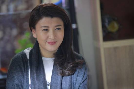 閆學晶的第一個老公是誰 閆學晶的個人資料