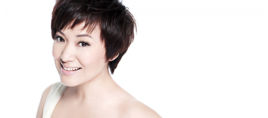 周艷泓老公是誰 揭周艷泓插足畢福劍婚姻真相